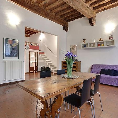 Appartamenti Ponte Vecchio Firenze Kültér fotó