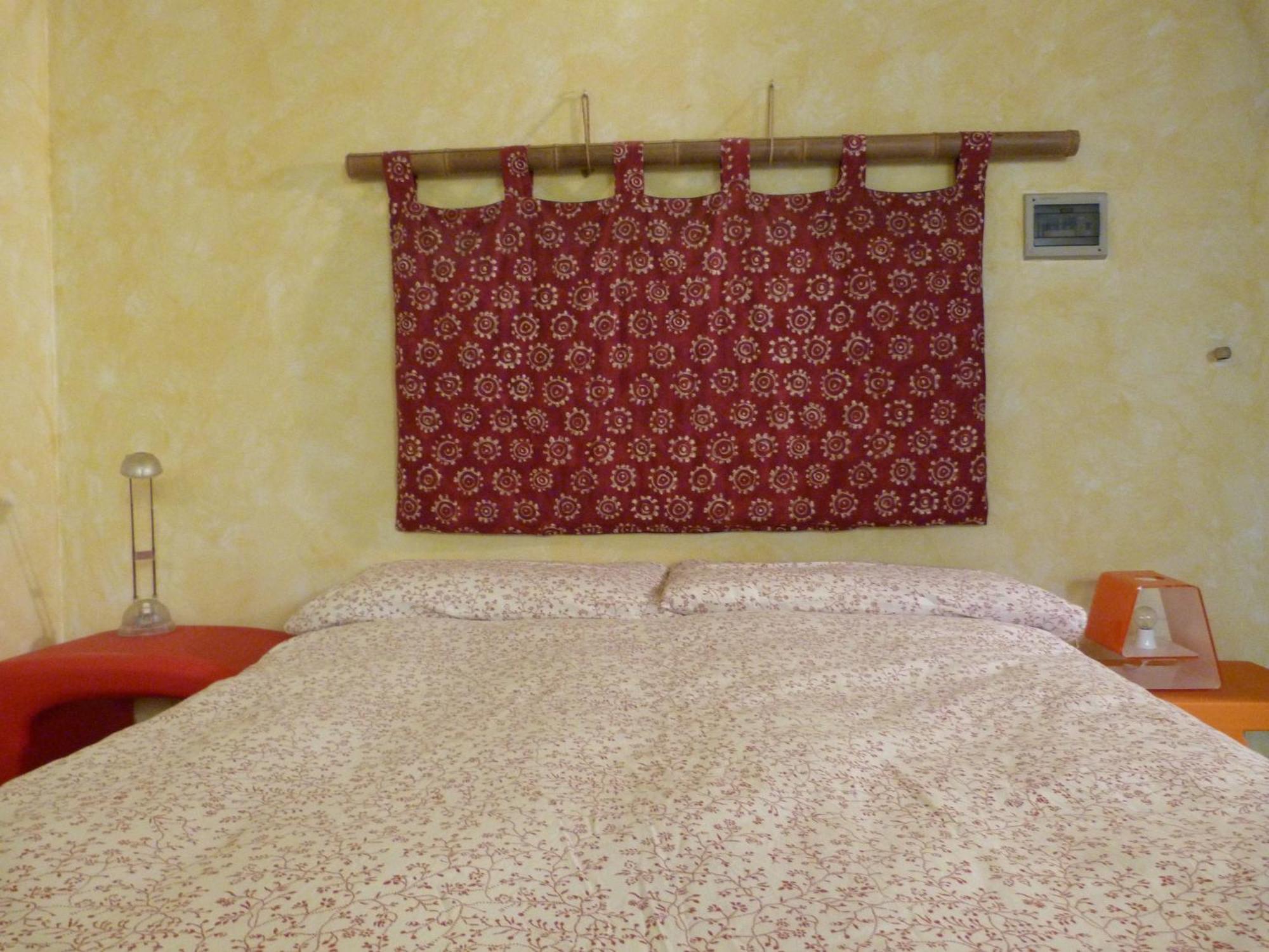 Appartamenti Ponte Vecchio Firenze Szoba fotó