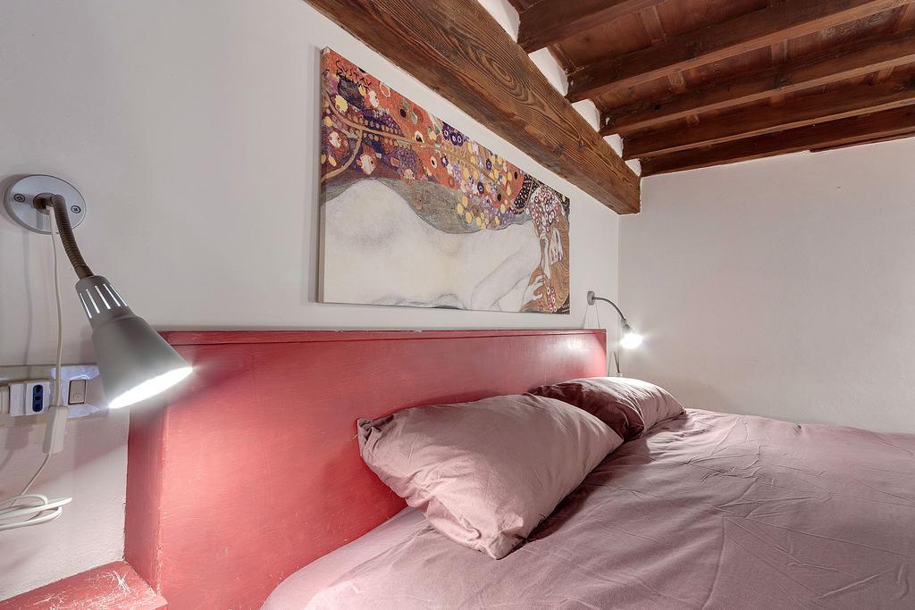 Appartamenti Ponte Vecchio Firenze Kültér fotó
