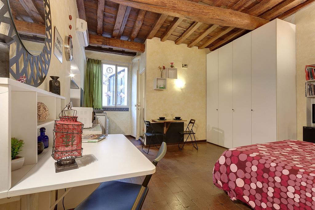 Appartamenti Ponte Vecchio Firenze Kültér fotó