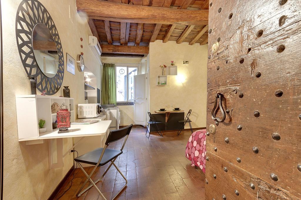 Appartamenti Ponte Vecchio Firenze Kültér fotó