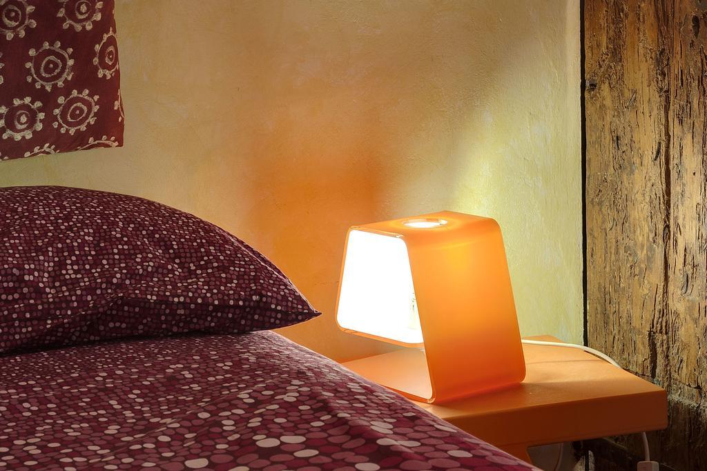 Appartamenti Ponte Vecchio Firenze Kültér fotó