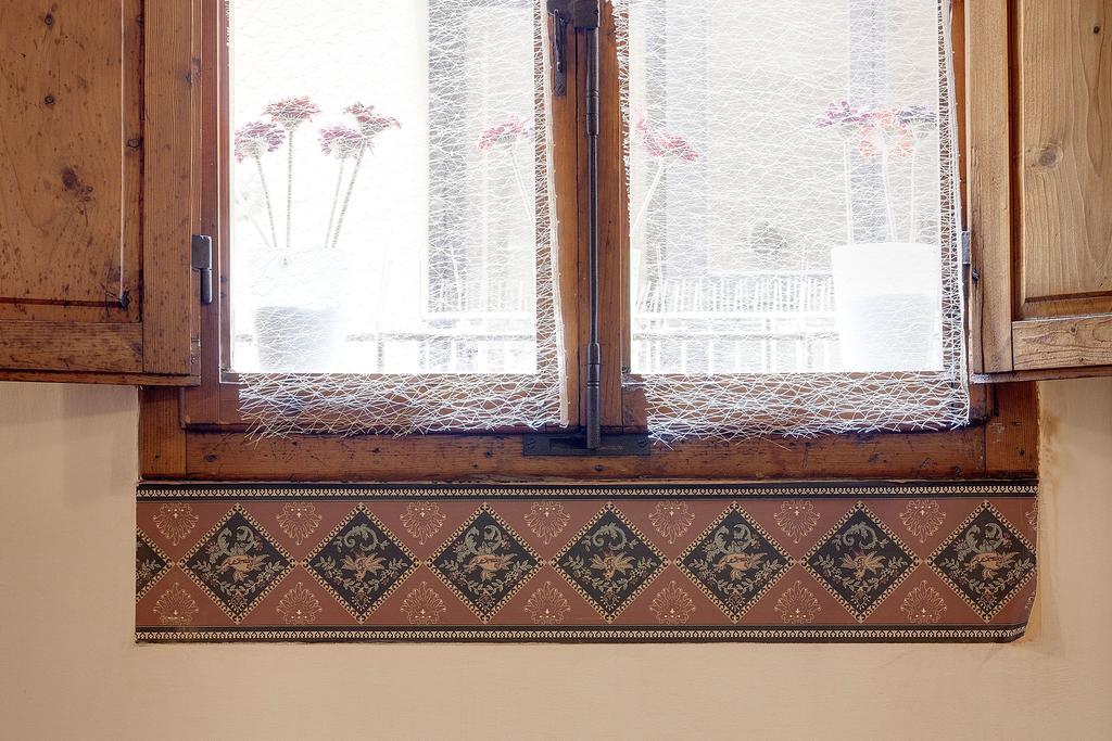 Appartamenti Ponte Vecchio Firenze Kültér fotó