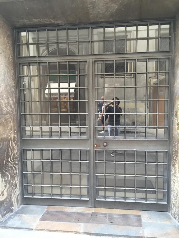 Appartamenti Ponte Vecchio Firenze Szoba fotó